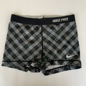 Nike Pro Shorts